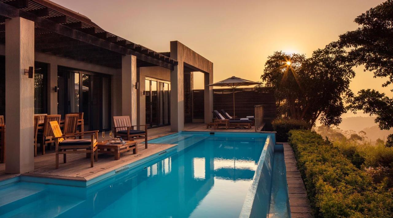 Delaire Graff Lodges And Spa Stellenbosch Exterior foto