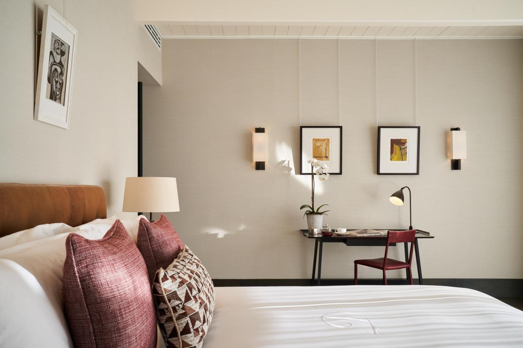 Delaire Graff Lodges And Spa Stellenbosch Habitación foto