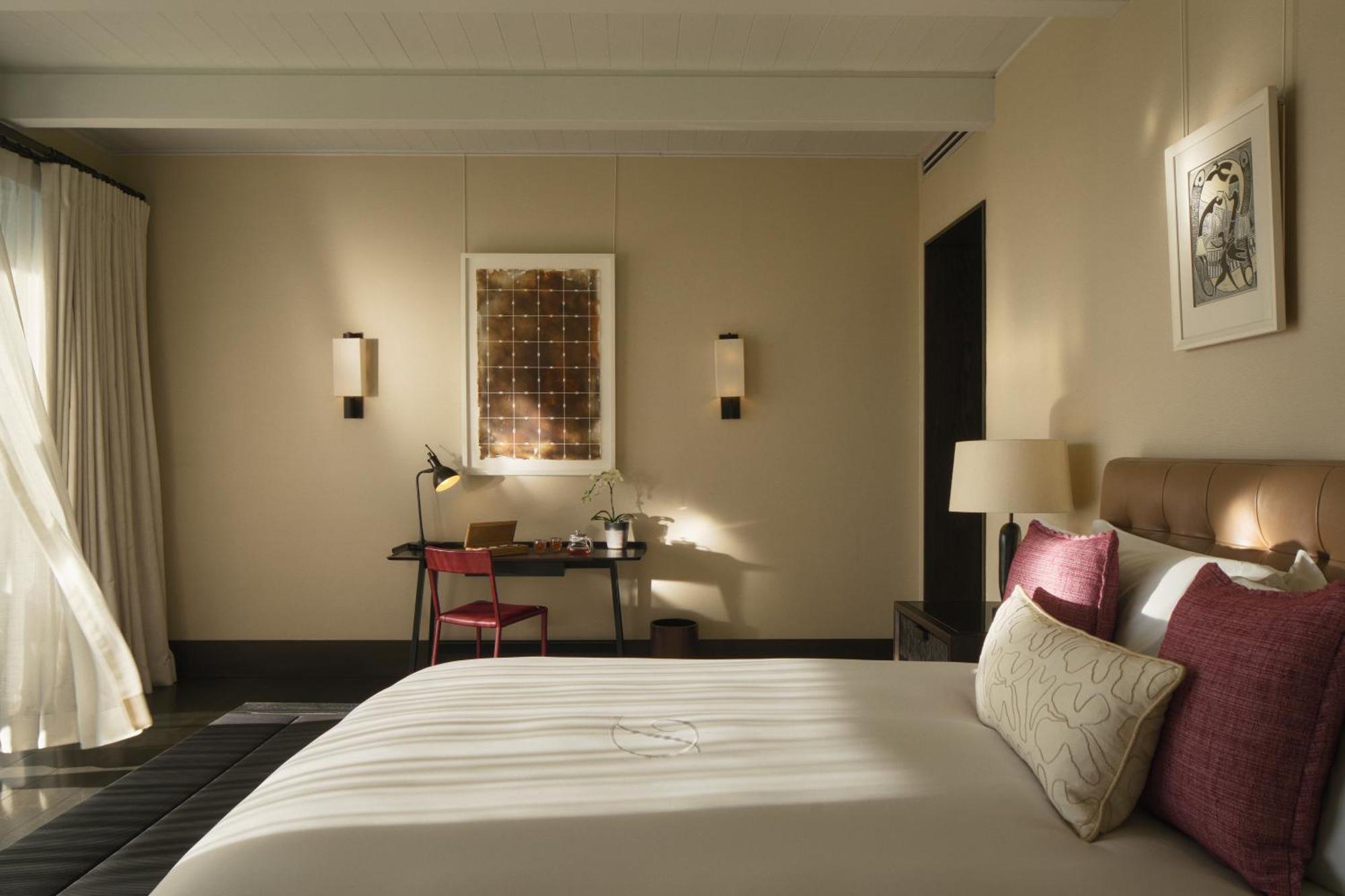 Delaire Graff Lodges And Spa Stellenbosch Habitación foto