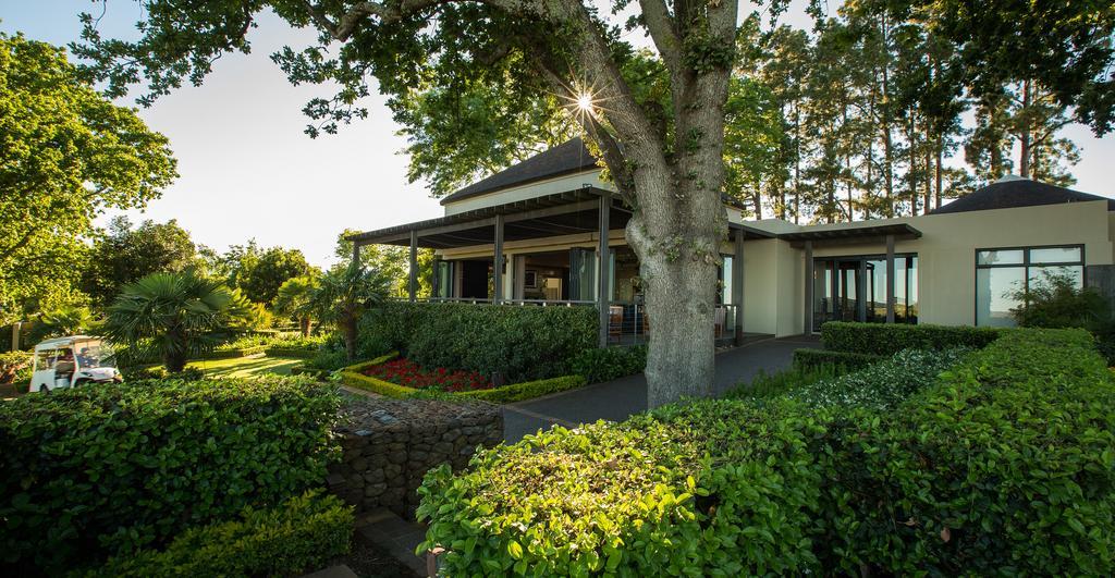 Delaire Graff Lodges And Spa Stellenbosch Exterior foto
